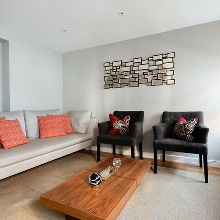 The Norfolk Maisonette - Lovely 4Bdr Mews Лондон Экстерьер фото