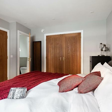 The Norfolk Maisonette - Lovely 4Bdr Mews Лондон Экстерьер фото