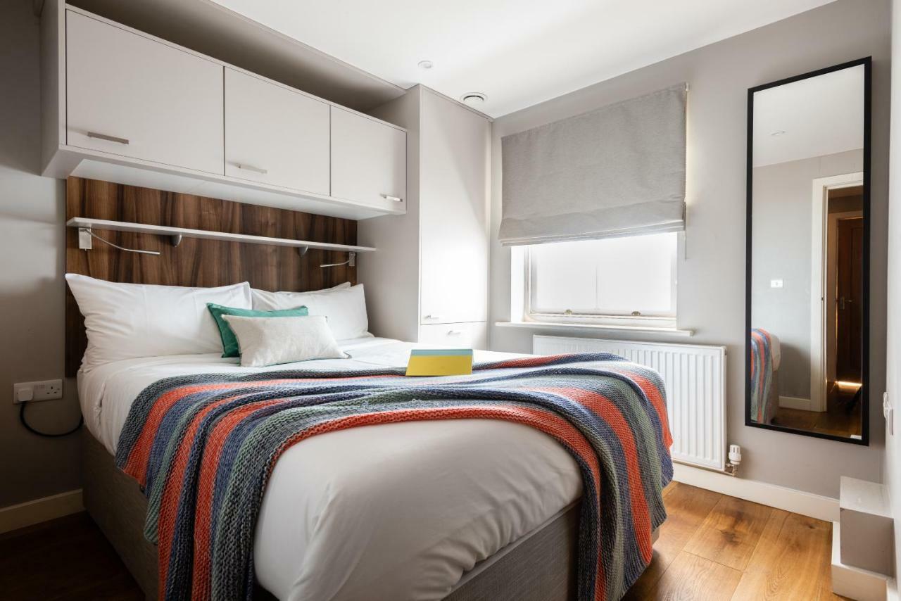 The Norfolk Maisonette - Lovely 4Bdr Mews Лондон Экстерьер фото