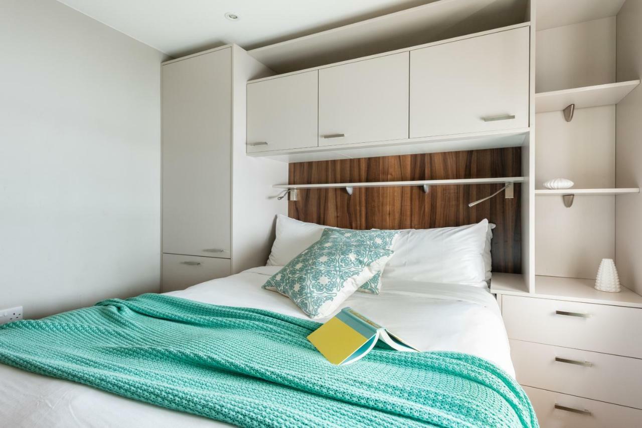 The Norfolk Maisonette - Lovely 4Bdr Mews Лондон Экстерьер фото