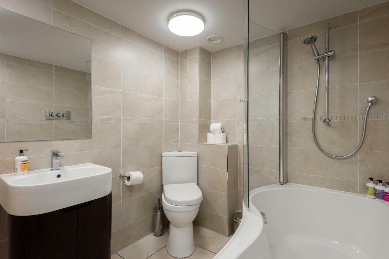 The Norfolk Maisonette - Lovely 4Bdr Mews Лондон Экстерьер фото