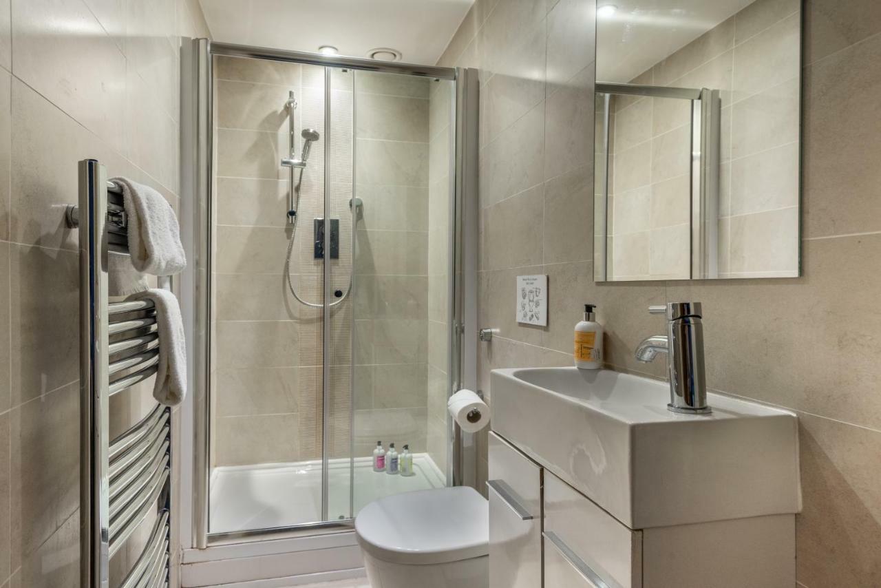 The Norfolk Maisonette - Lovely 4Bdr Mews Лондон Экстерьер фото